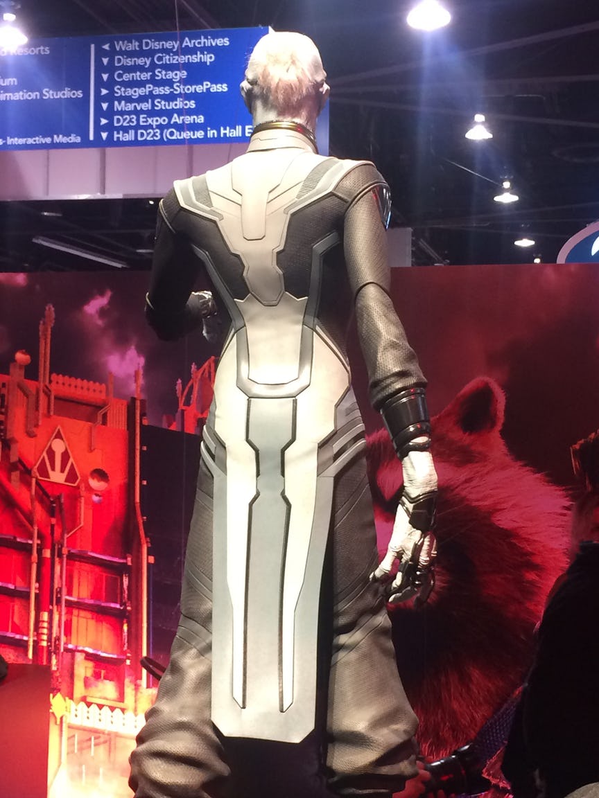 Marvel Studios