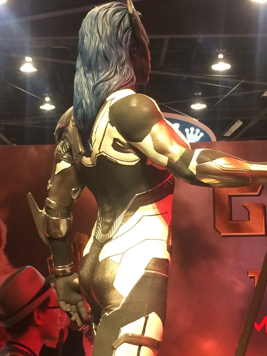 Marvel Studios