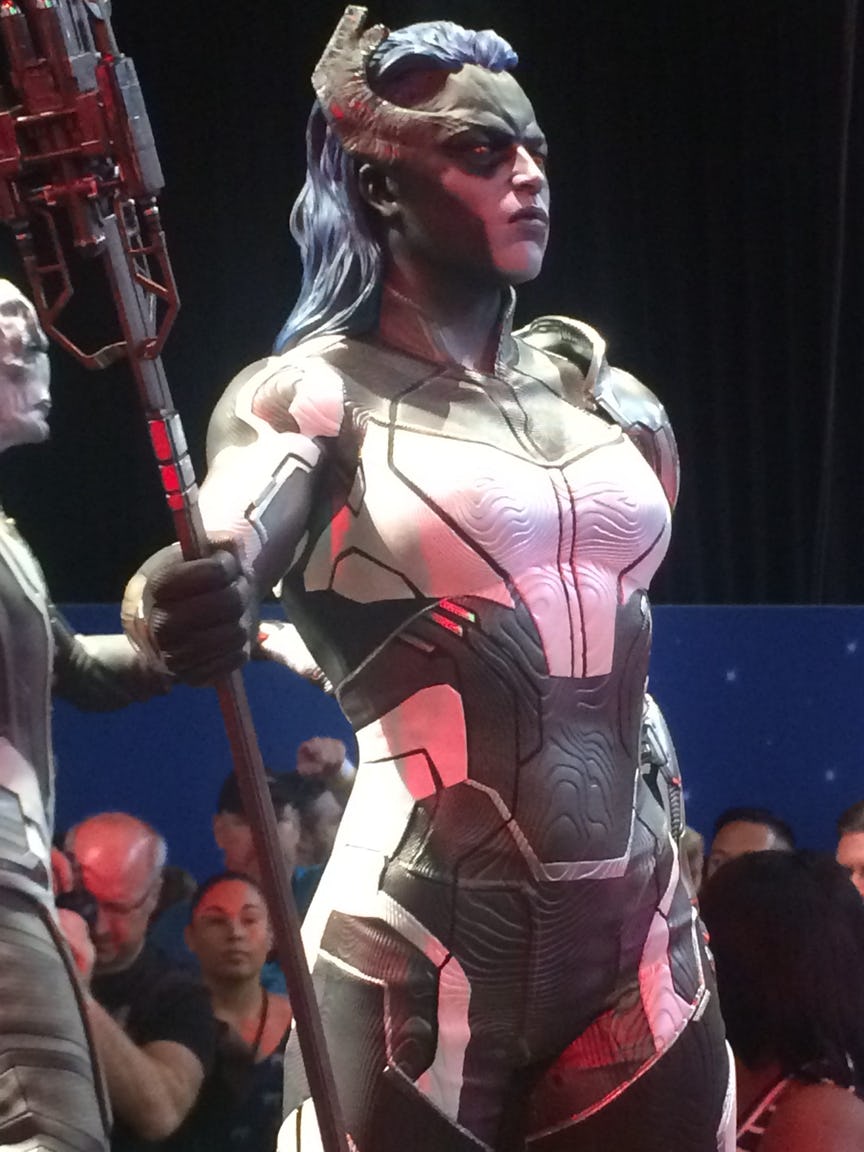 Marvel Studios