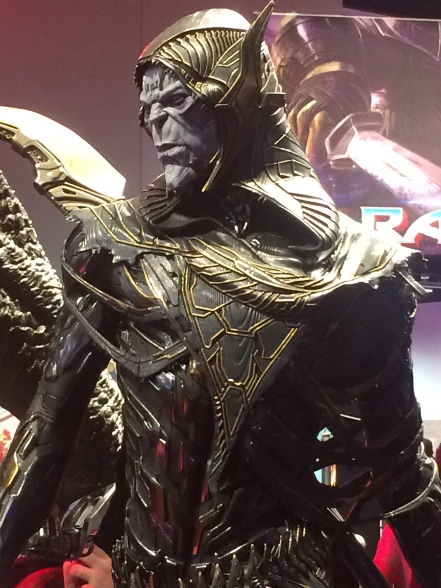Marvel Studios