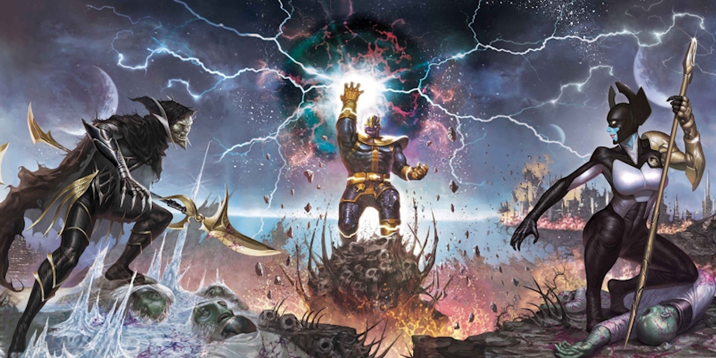 Marvel Studios