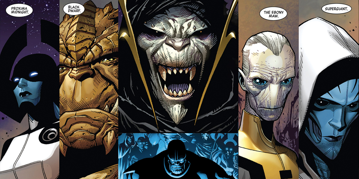 Marvel Studios