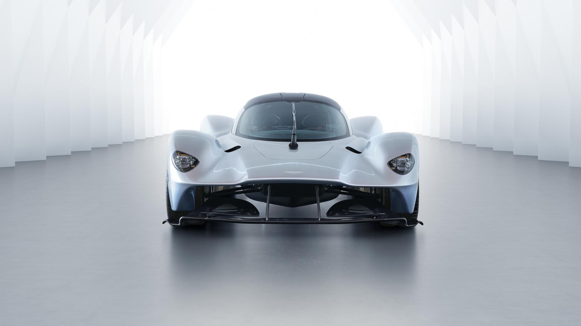 Aston Martin