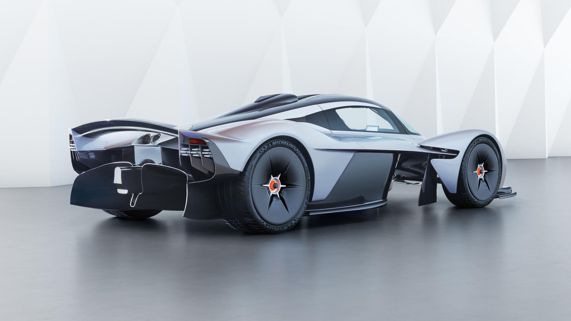 Aston Martin