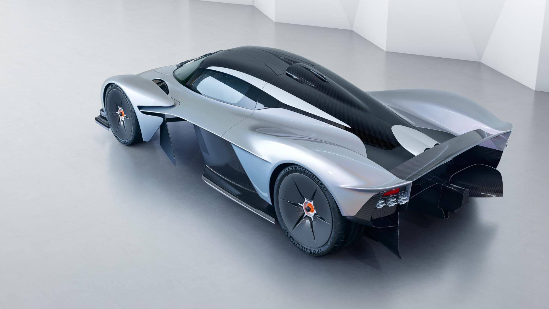 Aston Martin