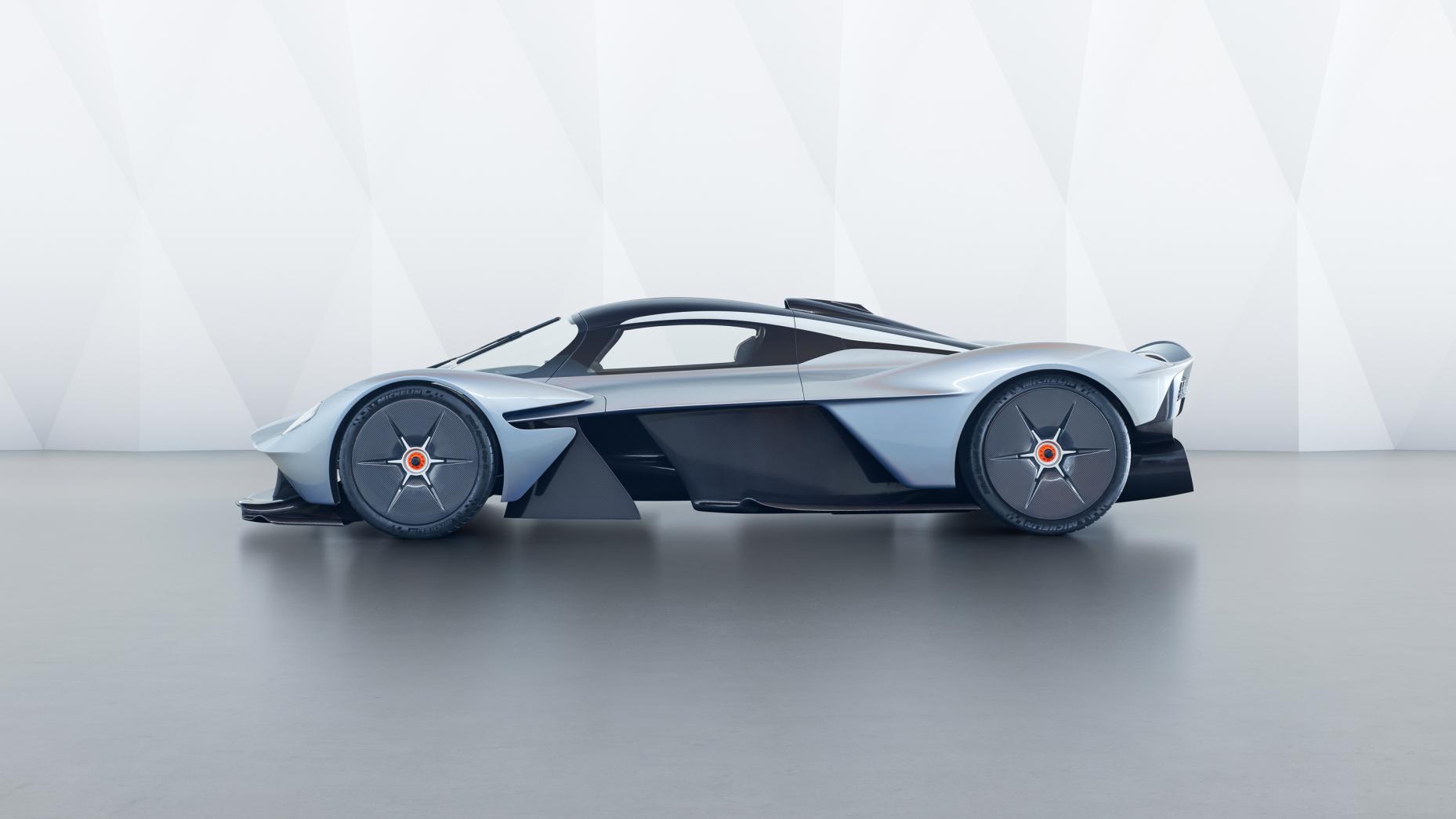 Aston Martin