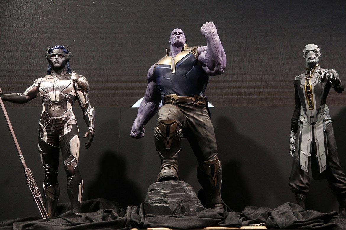 Marvel Studios