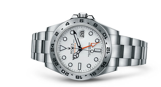 Rolexex