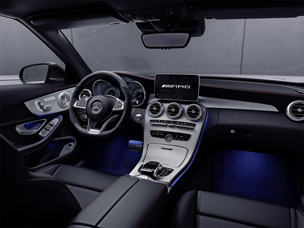 c43-interior