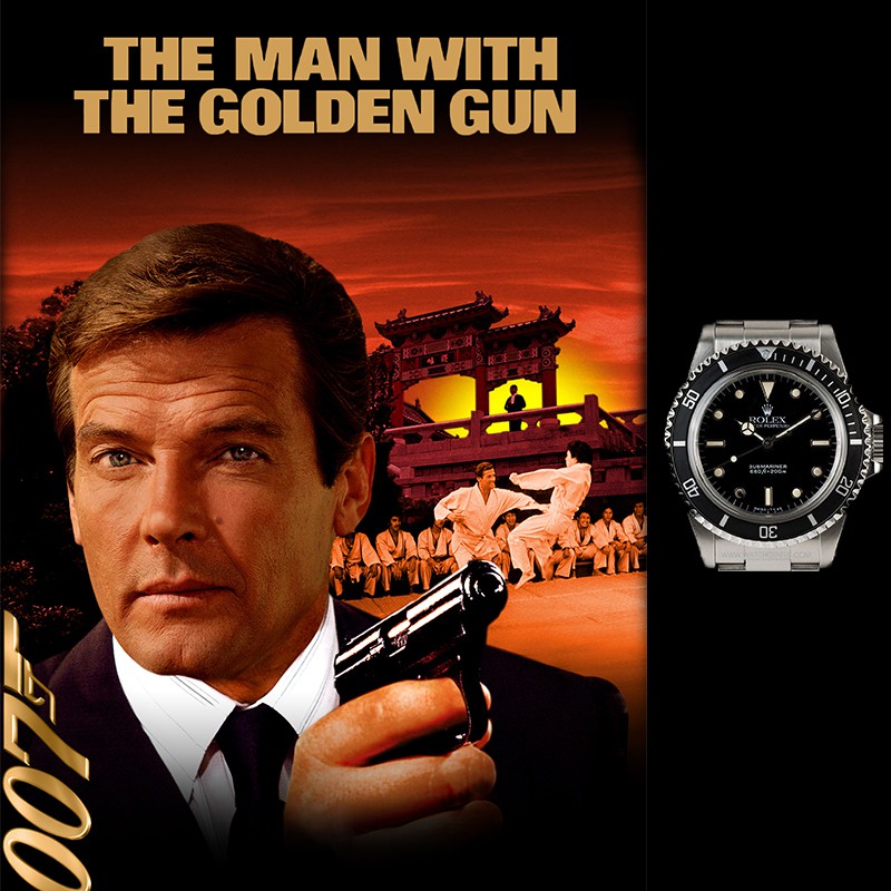 007 last