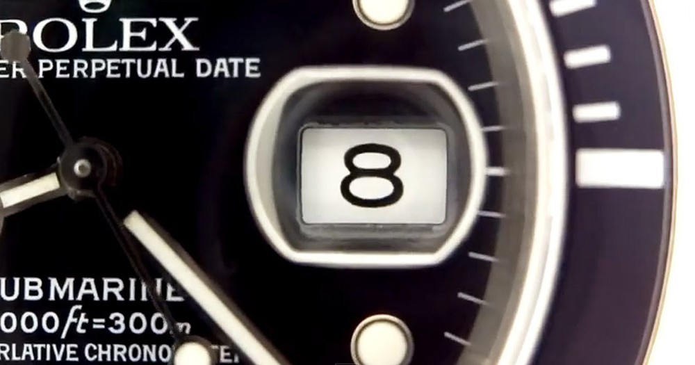 CLOSE UP DATE