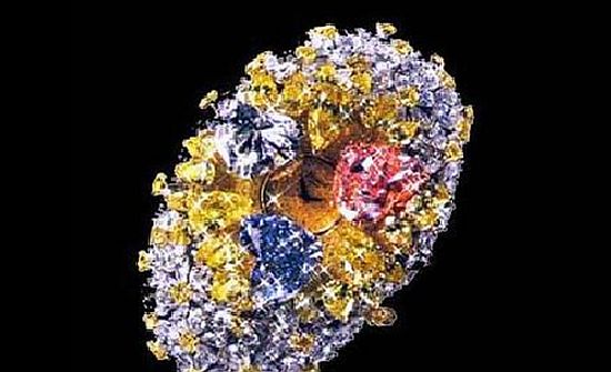 Chopard-201-carat-Watch