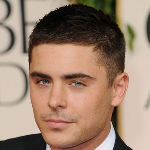 2.-Buzz-cut-short-Hairstyle