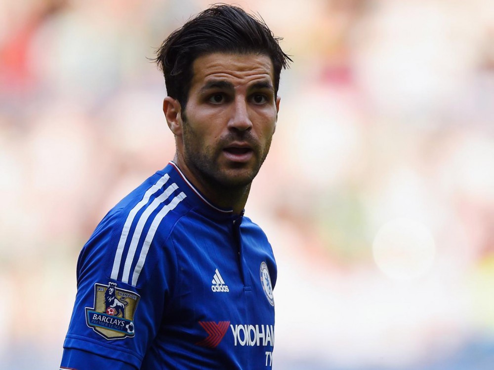 Cesc-Fabregas