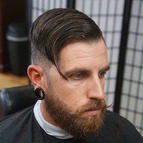 Comb-Over-Fade-Haircut-For-Men