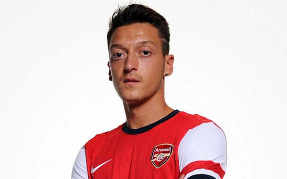 mesut-ozil-arsenal