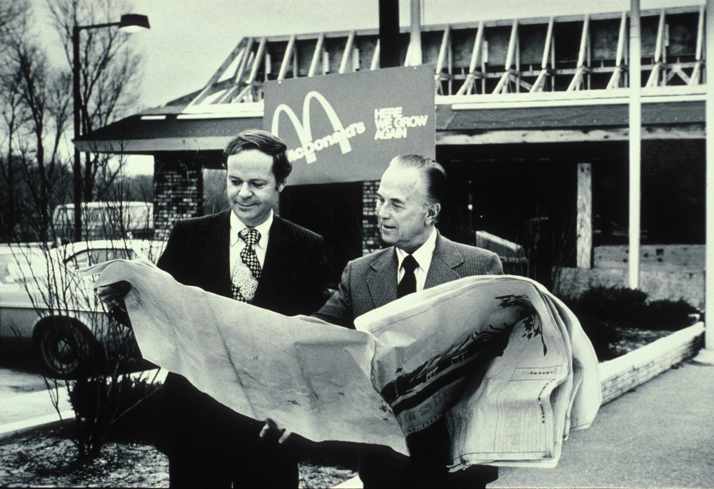 Fred-Turne-Ray-Kroc