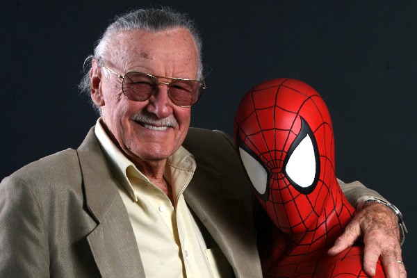 Spider-Stan
