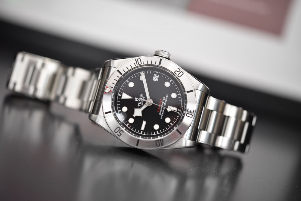 TUDOR