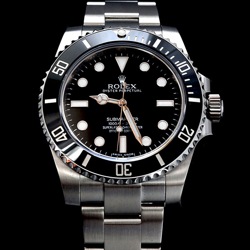 Rolex-Oyster-Perpetual-Submariner-replica