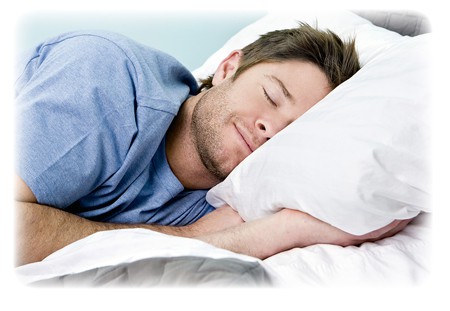 sleep