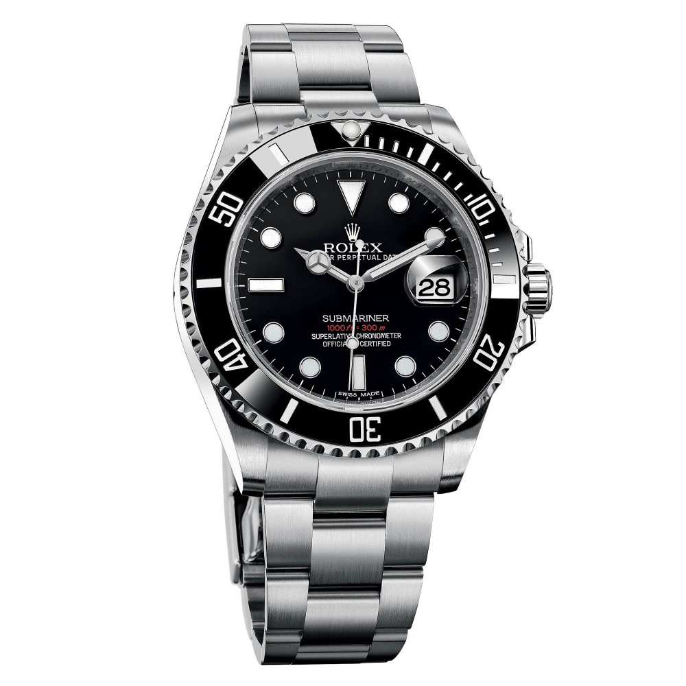 Rolex-Submariner-126610LN-Oyster-steel-bracelet-calibre-3235-Rolex-Baselworld-2018-Rolex-Predictions-2018-2