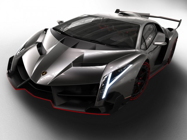 veneno