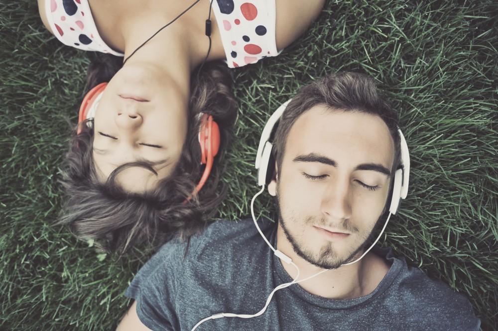 Couples-Music