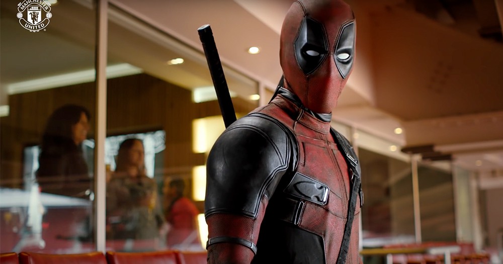 DEADPOOL2M