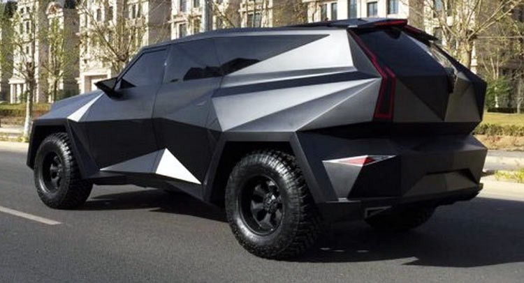 IAT-SUV-Dartz455