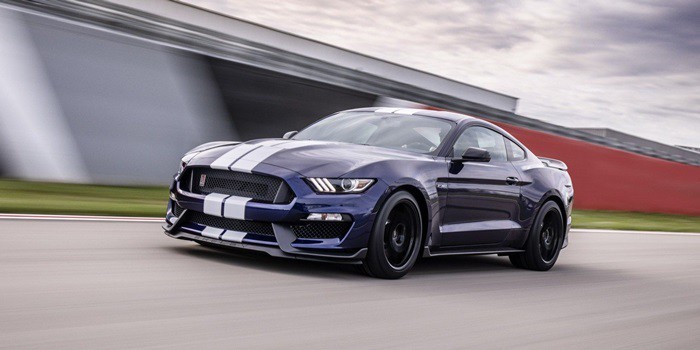 MUSTANG234