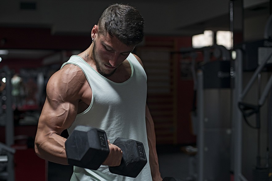 muscle-pump