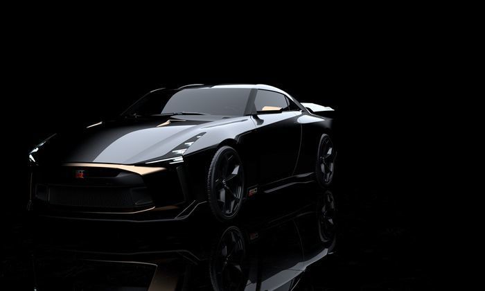 GTR501