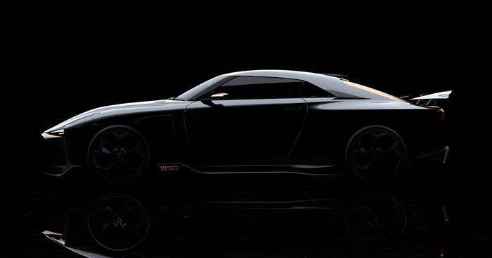 GTR5033