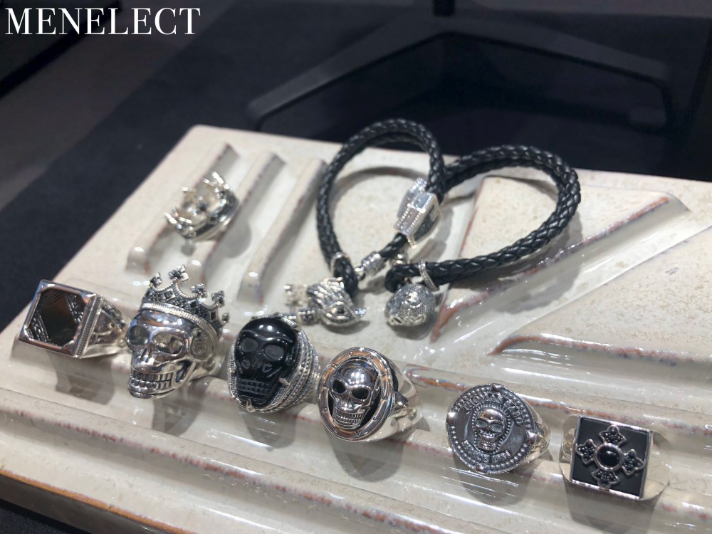 【秋冬直擊】Thomas Sabo秋冬2018的錯搭時尚!