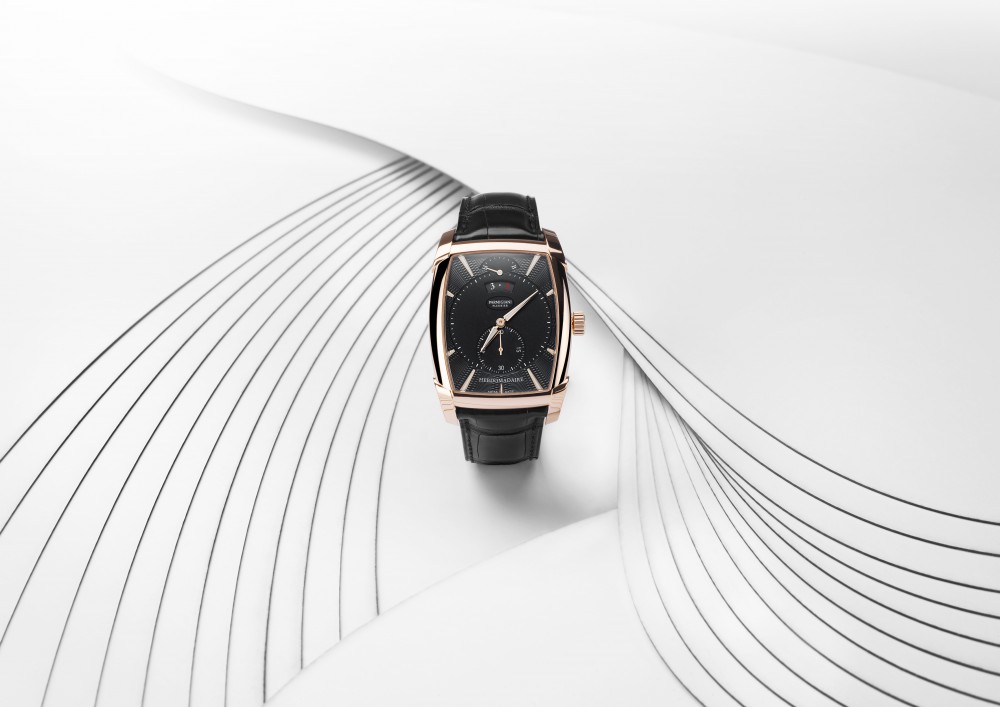 【酒桶機芯】Parmigiani Fleurier Kalpa 20年後的華麗轉身!