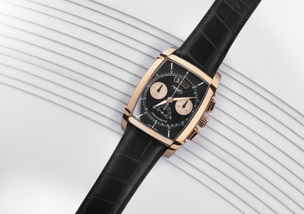 【酒桶機芯】Parmigiani Fleurier Kalpa 20年後的華麗轉身!