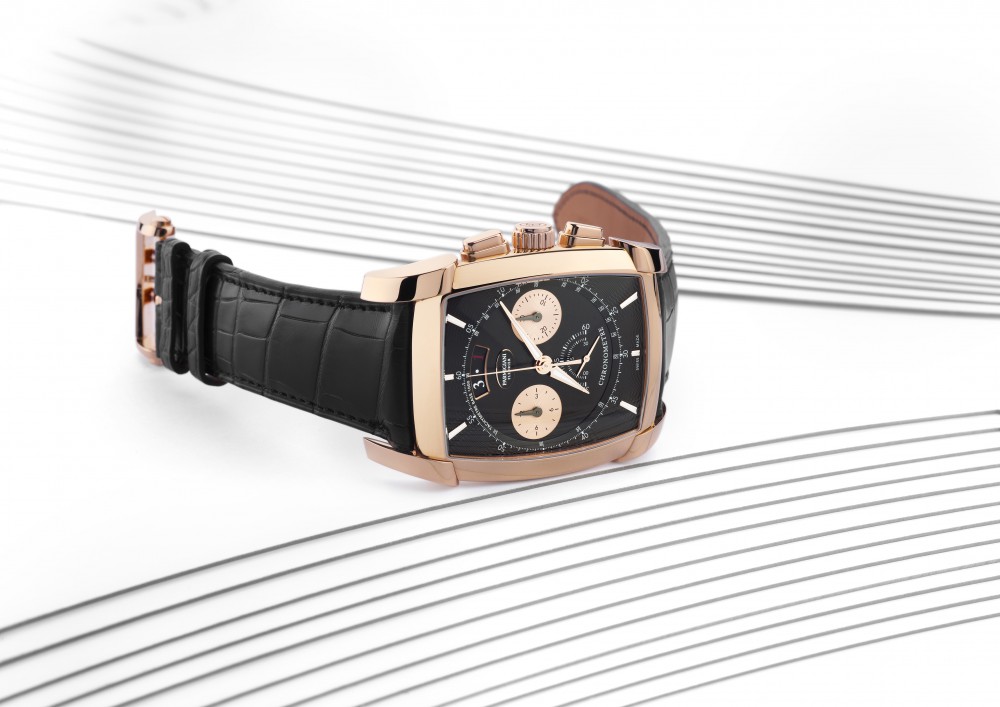【酒桶機芯】Parmigiani Fleurier Kalpa 20年後的華麗轉身!