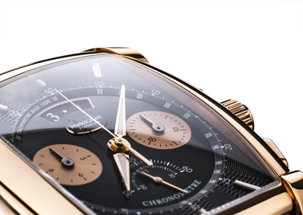 【酒桶機芯】Parmigiani Fleurier Kalpa 20年後的華麗轉身!