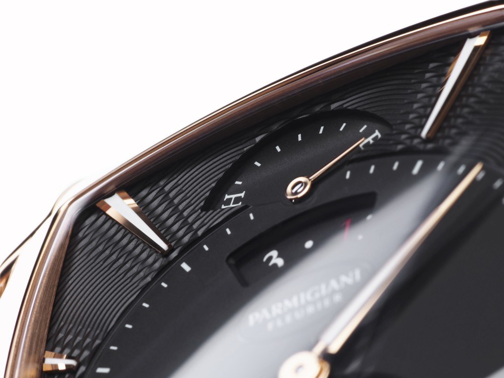 【酒桶機芯】Parmigiani Fleurier Kalpa 20年後的華麗轉身!