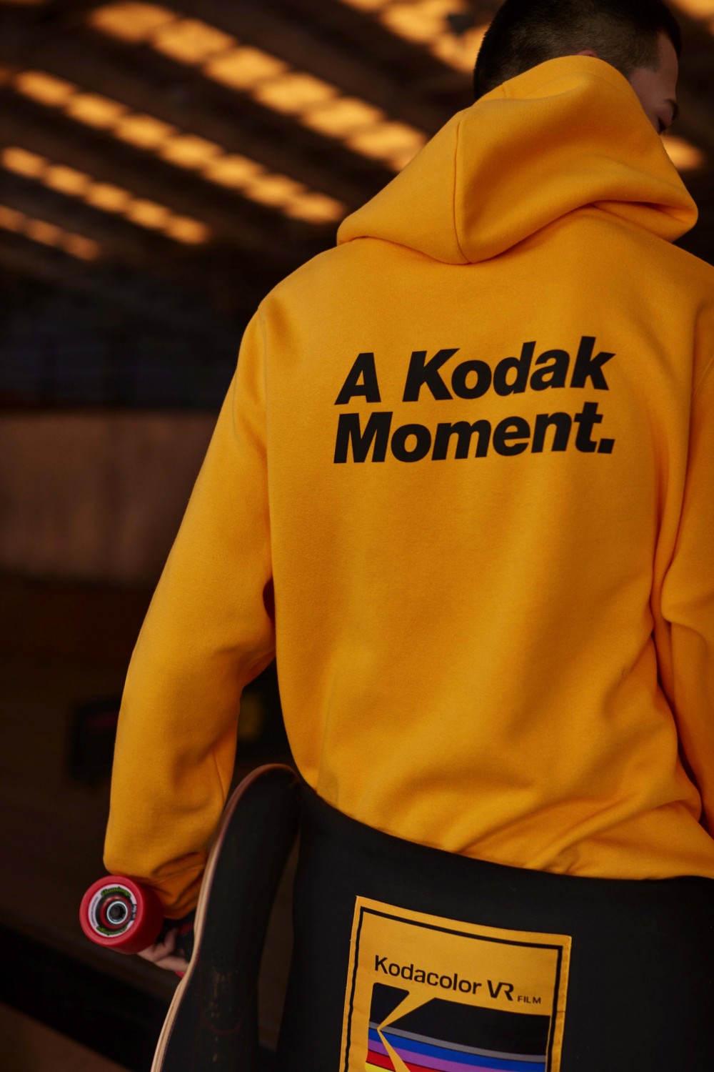 【相片膠囊】H&M攜手Kodak推出H&M Divided系列!