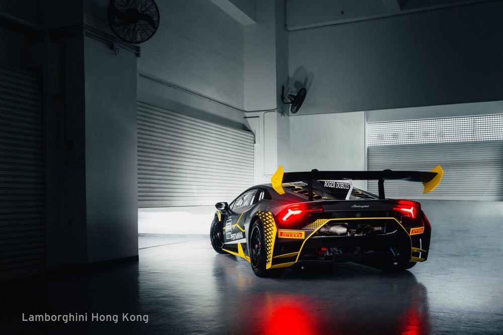 Huracán Super Trofeo Evo (2)