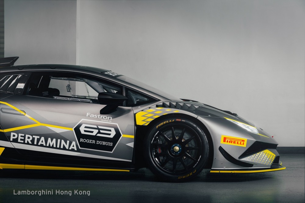 Huracán Super Trofeo Evo (3)