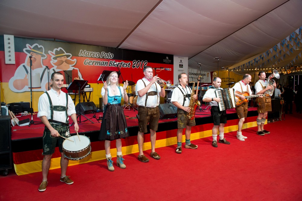 Marco Polo German Bierfest(1)