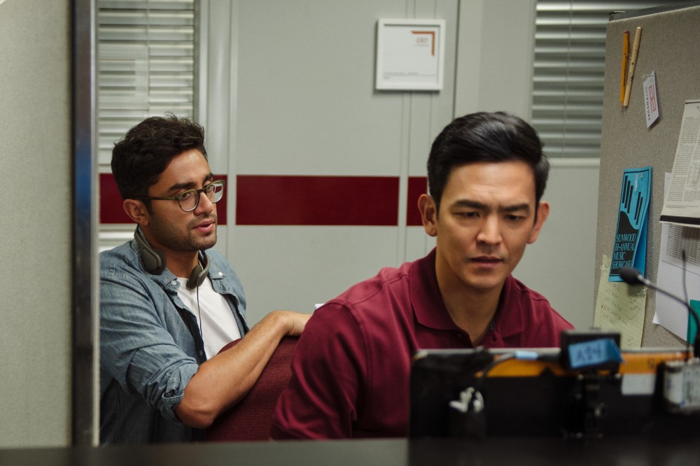 SRCH_D05_BTS42_Aneesh Chaganty, John Cho_PhotoCred Elizabeth Kitchens_r