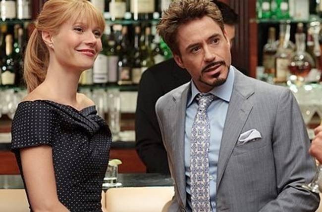 Tony Stark to get engaged to Pepper Potts