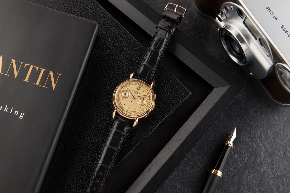【古董之美】Vacheron Constantin獨家展出Les Collectionneurs系列!