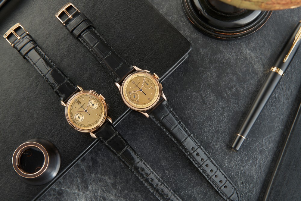 【古董之美】Vacheron Constantin獨家展出Les Collectionneurs系列!