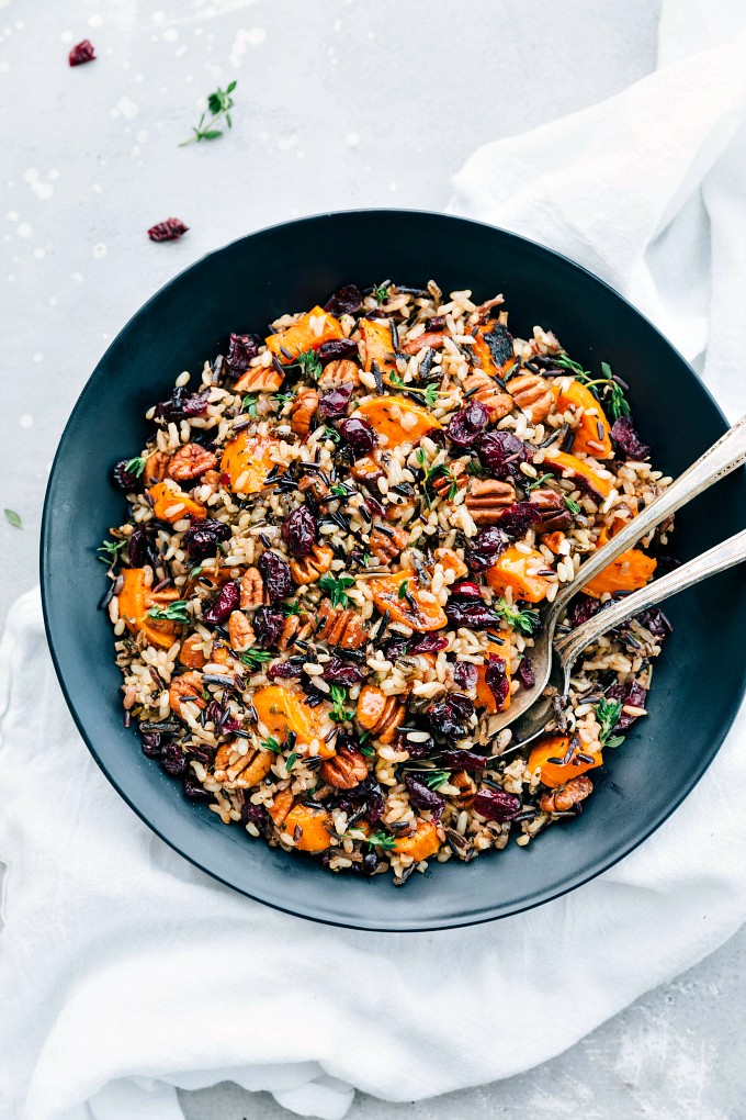 therecipecritic