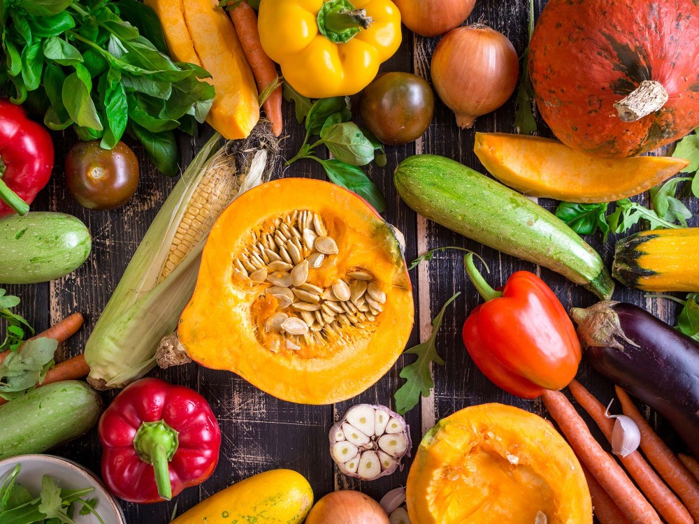 Vegetables co